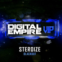 Steroize - Blackout