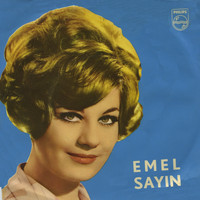 Emel Sayın - Güz Çiçeği