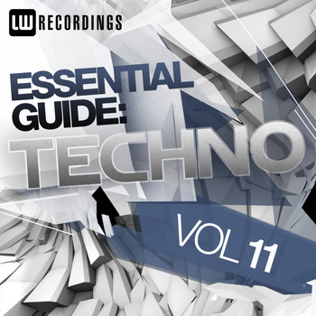 Various Artists - Essential Guide: Techno, Vol. 11