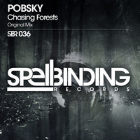 Pobsky - Chasing Forests