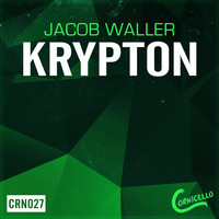 Jacob Waller - Krypton