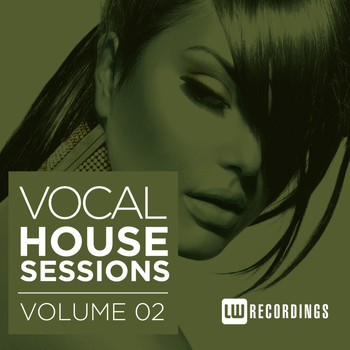 Various Artists - Vocal House Sessions, Vol. 2