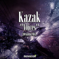 Kazak - Voice