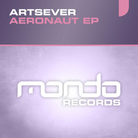 Artsever - Aeronaut EP