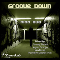 Nino Bua - Groove Down