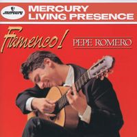 Pepe Romero - Flamenco!