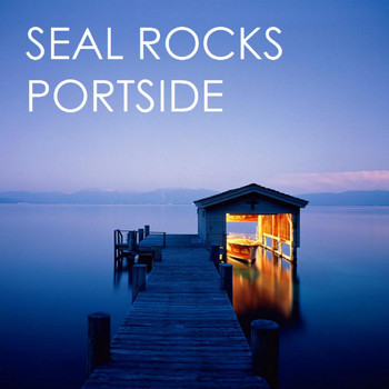 Seal Rocks - Portside