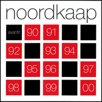 Noordkaap - Avanti!