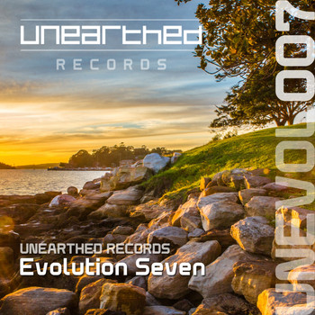 Various Artists - Unearthed Records: Evolution Seven