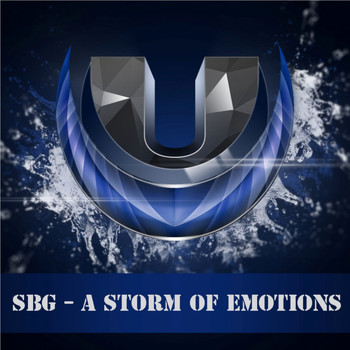 SBG - A Storm Of Emotions