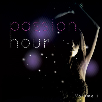 Various Artists - Passion Hour, Vol. 1 (Deep & Sexy Chill out Moods)