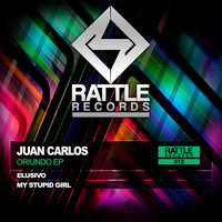 Juan Carlos - Oriundo EP