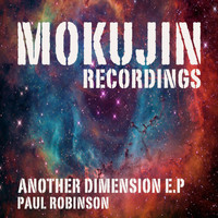 Paul Robinson - Another Dimension