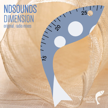 NDsounds - Dimension