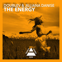 DoubleV & Jilliana Danise - The Energy