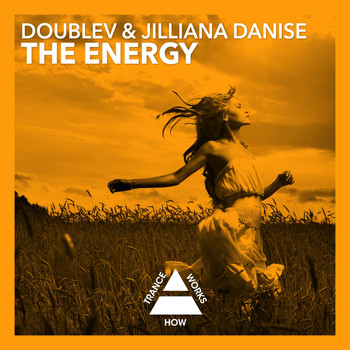 DoubleV & Jilliana Danise - The Energy