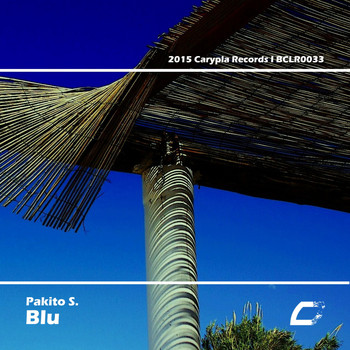 Pakito S. - Blu