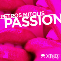 Petros Mitolis - Passion