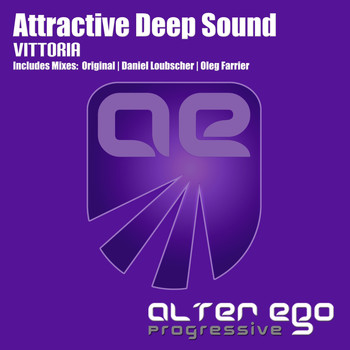 Attractive Deep Sound - Vittoria