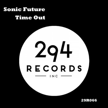 Sonic Future - Time Out
