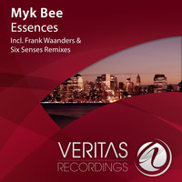 Myk Bee - Essences