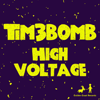 Tim3bomb - High Voltage