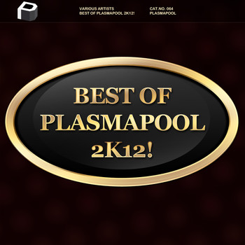 Various Artists - Best Of Plasmapool 2k12!