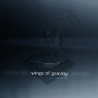 Aaren San - Wings Of Gravity