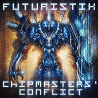 Futuristik - Chipmasters' Conflict