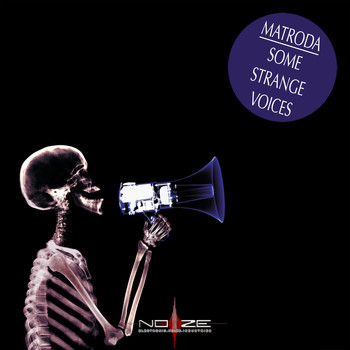 Matroda - Some Strange Voices