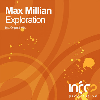 Max Millian - Exploration