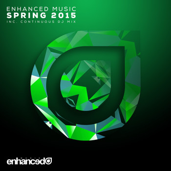 Various Artists - Enhanced Music: Spring 2015