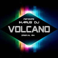 Ikarus DJ - Volcano