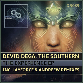Devid Dega, The Southern - The Experience EP