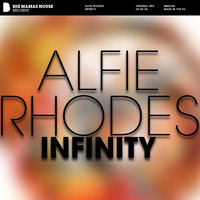 Alfie Rhodes - Infinity