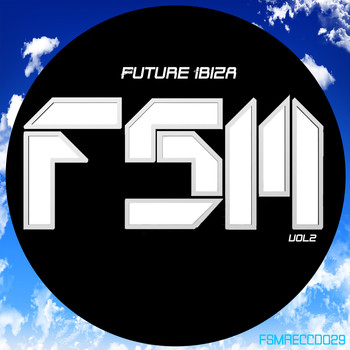 Various Artists - Future Ibiza, Vol. 2