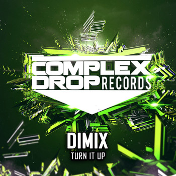 Dimix - Turn It Up