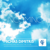 Michas Dimitris - Incoming
