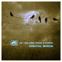 As You Like feat. Flick & Flock - Digital Birds