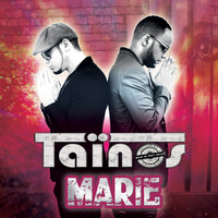 Taïnos - Marie