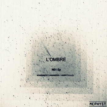 L'Ombre - N01