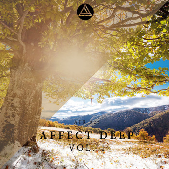 Various Artists - Affect Deep, Vol. 1