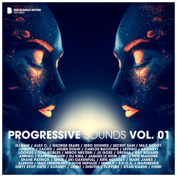 Various Artists - Progressive Sounds Vol. 01