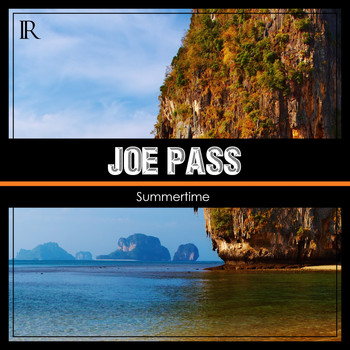 Joe Pass - Summertime