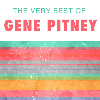 Gene Pitney - The Very Best Of