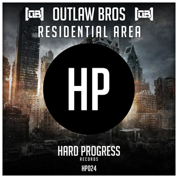 Outlaw Bros - Residential Area