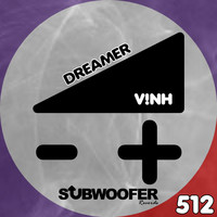 V!NH - Dreamer