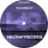 Silviu Ionut - Mozambika EP