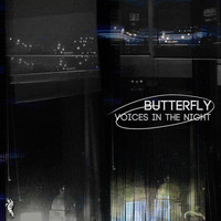 Parvaneh Butterfly - Voices in the Night