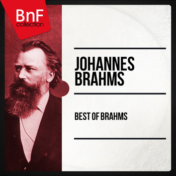 Various Artists - Best of Brahms